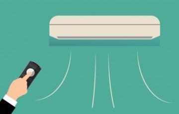 5 etapa instalação de ares-condicionados